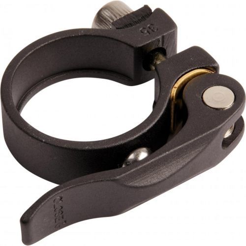 Objímka sedlovky 35 mm Tilt 500, Tilt 900 čierna