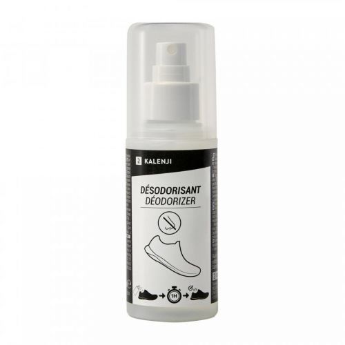 Sprej na neutralizáciu zápachu Kalenji 100 ml
