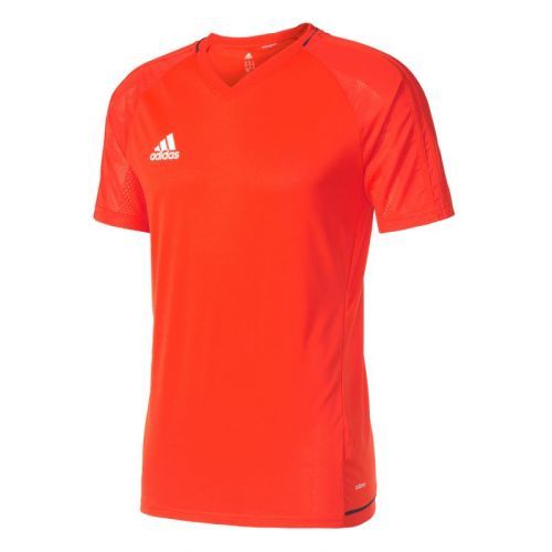 Fotbalové tričko adidas Tiro 17 M BQ2809 S