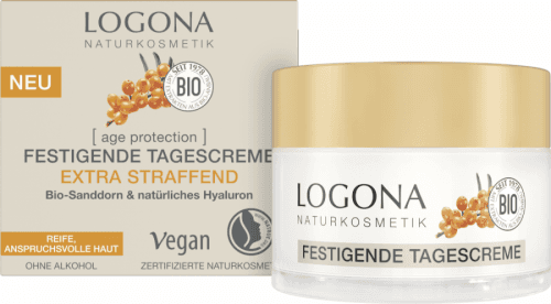Logona Denný krém ​EXTRA FIRMING​ 50ml