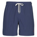 Plavky Polo Ralph Lauren MAILLOT SHORT DE BAIN EN NYLON RECYCLE, CORDON DE SERRAGE ET POC