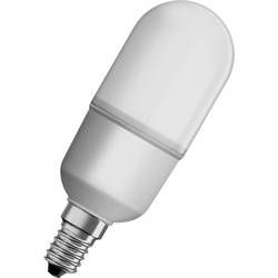 LED žiarovka OSRAM 4058075428362 230 V, E14, 8 W = 60 W, teplá biela, A + (A ++ - E), tvar piestu, 1 ks