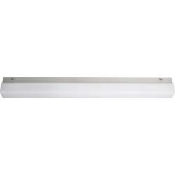Nástenné svetlo 14 W N/A LEDVANCE LED SQUARE 14WIP44 930-940CLICK-CCTLEDV 4058075399624 biela