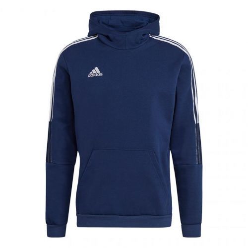 Adidas Tiro 21 Sweat Hoody M GH4464 S