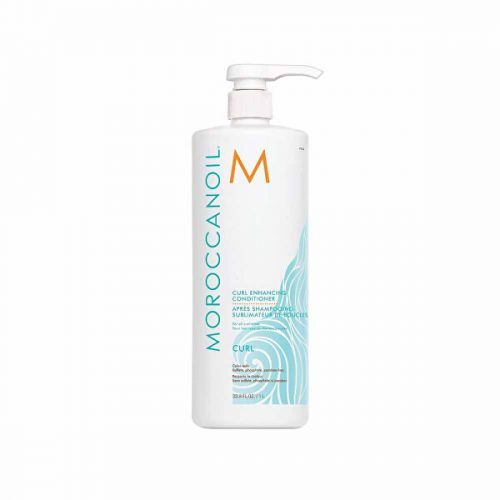 Moroccanoil Kondicionér pre zvlnenie vlasov ( Curl Enhancing Conditioner) 1000 ml