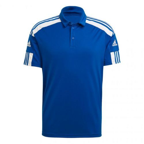Fotbalové tričko adidas Squadra 21 Polo M GP6427 XS