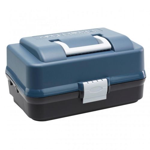 Box s 3 poličkami BX 3 T 7,7 L