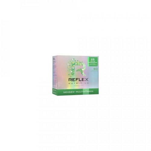 Reflex Nexgen 60 kapsúl