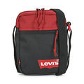 Vrecúška/Malé kabelky Levis MINI CROSSBODY SOLID (RED BATWING)