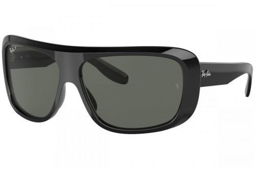 Ray-Ban Blair RB2196 901/58 Polarized - Veľkosť M