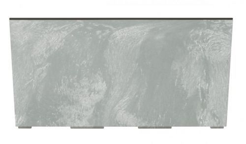 Truhlík CORBI betonový efekt beton