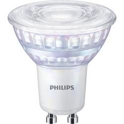 LED žiarovka Philips Lighting 77409700 230 V, GU10, 6.2 W = 80 W, teplá biela, A ++ (A ++ - E), reflektor, stmievateľná, 1 ks