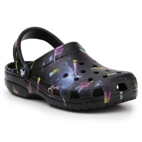 Žabky Crocs Classic Out Of This World II Jr 206818-001 EU 25/26