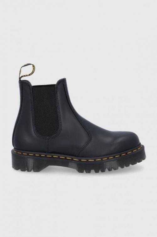 Dr. Martens - Kožené topánky Chelsea 2976 Bex