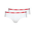 Slipy HUGO  BRIEF TWIN PACK