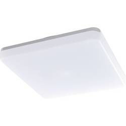 LED stropné svietidlo Heitronic PRONTO 500573, 18 W, N/A, biela