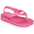 Žabky Havaianas BABY BRASIL LOGO II