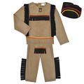 Kostýmy Fun Costumes  COSTUME ENFANT INDIEN BIG BEAR