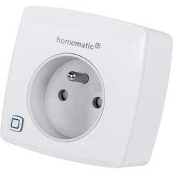 Zásuvka Homematic IP HmIP-PSM-PE, Max. dosah 400 m, SK verzia