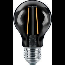 LED žiarovka Philips Lighting 76321300 230 V, E27, 2.2 W = 25 W, teplá biela, A ++ (A ++ - E), tvar žiarovky, 1 ks