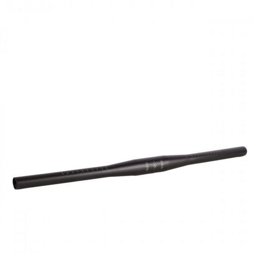 Riadidlá City Speed 560 mm Flatbar čierne