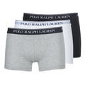 Boxerky Polo Ralph Lauren CLASSIC-3 PACK-TRUNK