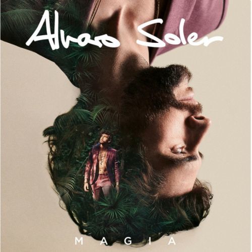 Álvaro Soler - CD MAGIA