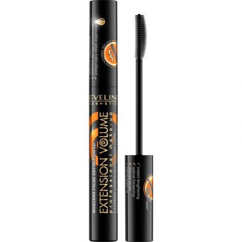 Eveline Cosmetics Extension Volume riasenka pre extra dĺžku 10 ml