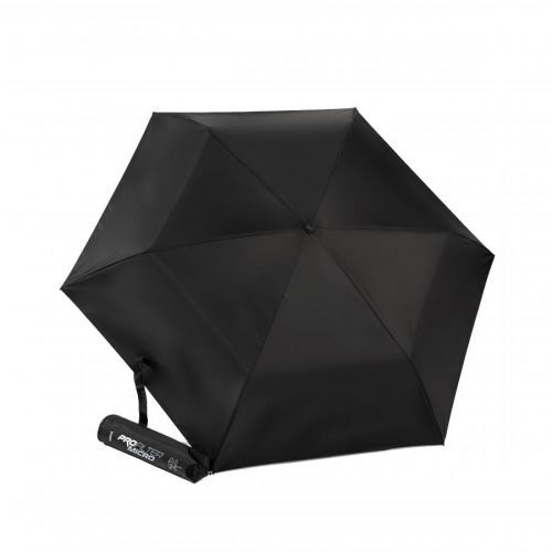 Dáždnik Profilter Micro čierny