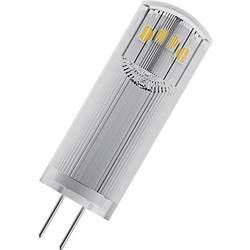LED žiarovka OSRAM 4058075449800 12 V, G4, 1.8 W = 20 W, teplá biela, A ++ (A ++ - E), tvar piestu, 2 ks
