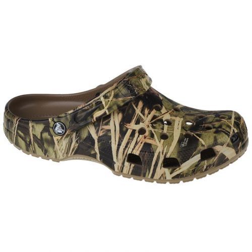 Žabky Crocs Classic Realtree V2 W 12132-260 36/37