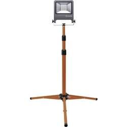 Stavebný reflektor LEDVANCE LED Worklights - TRIPOD L 4058075213975, 50 W, oranžová