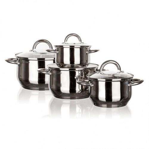 SADA HRNCOV, 8-dielne