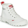 Polokozačky Palladium PAMPA HI DU C