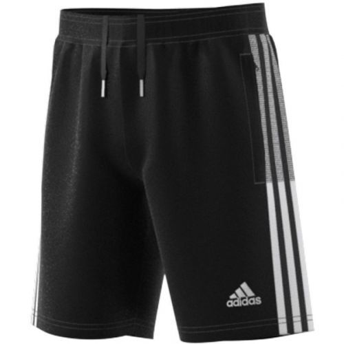Adidas Tiro 21 Sweat Short Jr GM7343 128 cm