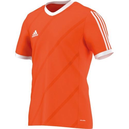 Futbalové tričko adidas Table 14 M F50284 116 cm