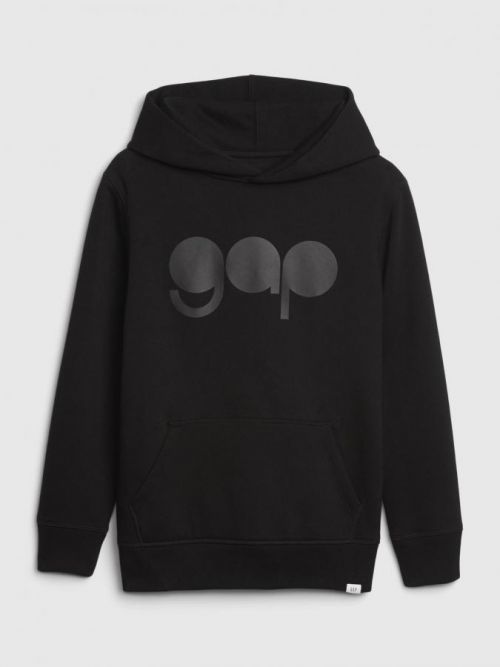 Logo Mikina dětská GAP