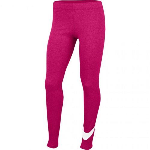 Nike G NSW Favorites Swish Legging Jr AR4076 615 XS