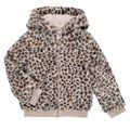 Bundy a saká Name it NMFMADDIE FAUX FUR JACKET