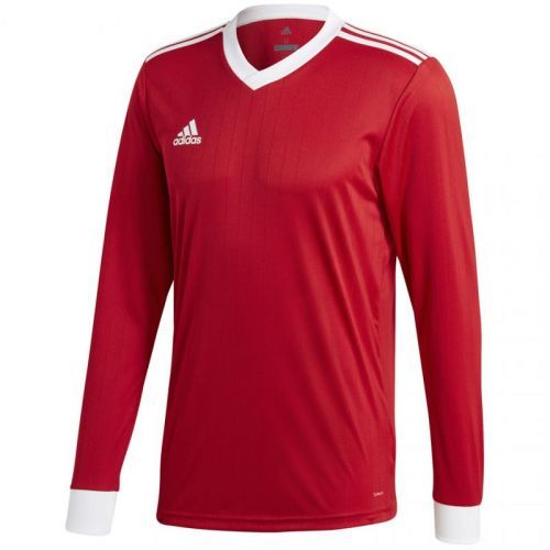 Adidas tričko Table 18 JSY L JR CZ5456 S