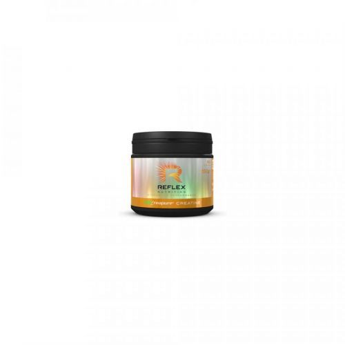 Reflex Creapure Creatine Monohydrate 250 g