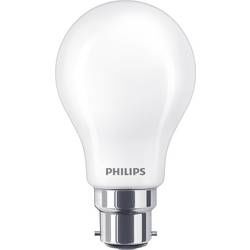 LED žiarovka Philips Lighting 76253700 230 V, E27, 7 W = 60 W, teplá biela, A ++ (A ++ - E), 1 ks