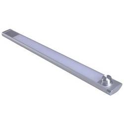 LED stropné svietidlo Müller-Licht Calina Switch Tone DIM 60 20000100, 8 W, 600 mm, N/A, strieborná
