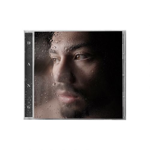 Renne Dang - CD Dang