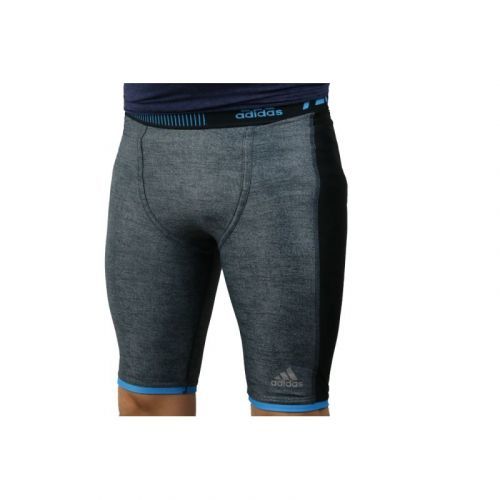 Adidas Techfit Chill Short Tights M S27030 46