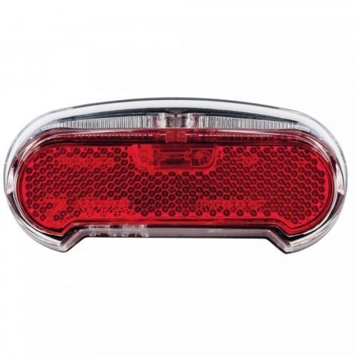 Zadné svietidlo AXA Riff LED 50 mm