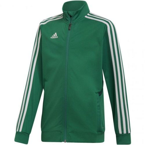 Adidas Tiro 19 Training JKT JR DW4797 116cm