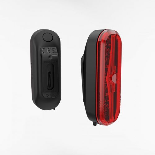 Zadné svietidlo LED RL 510 USB