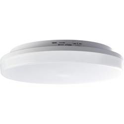 LED stropné svietidlo Heitronic PRONTO 500638, 24 W, N/A, biela