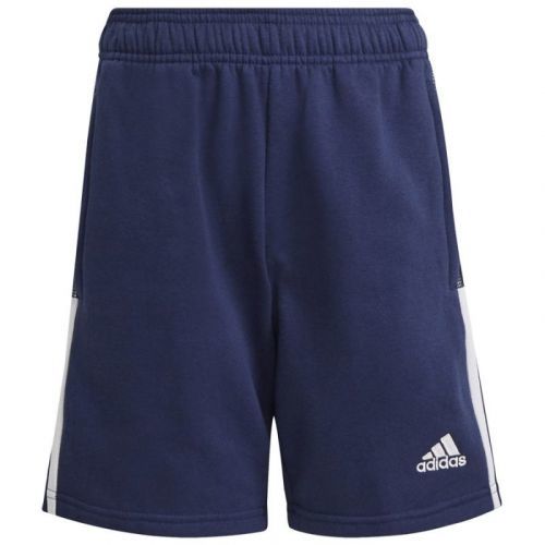 Adidas Tiro 21 Sweat Short Jr GK9679 116 cm